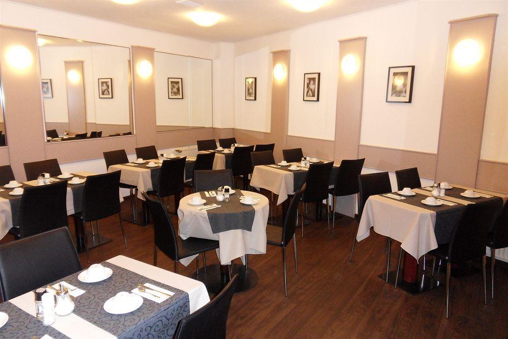 Carlton 3* Frankfurt am Main