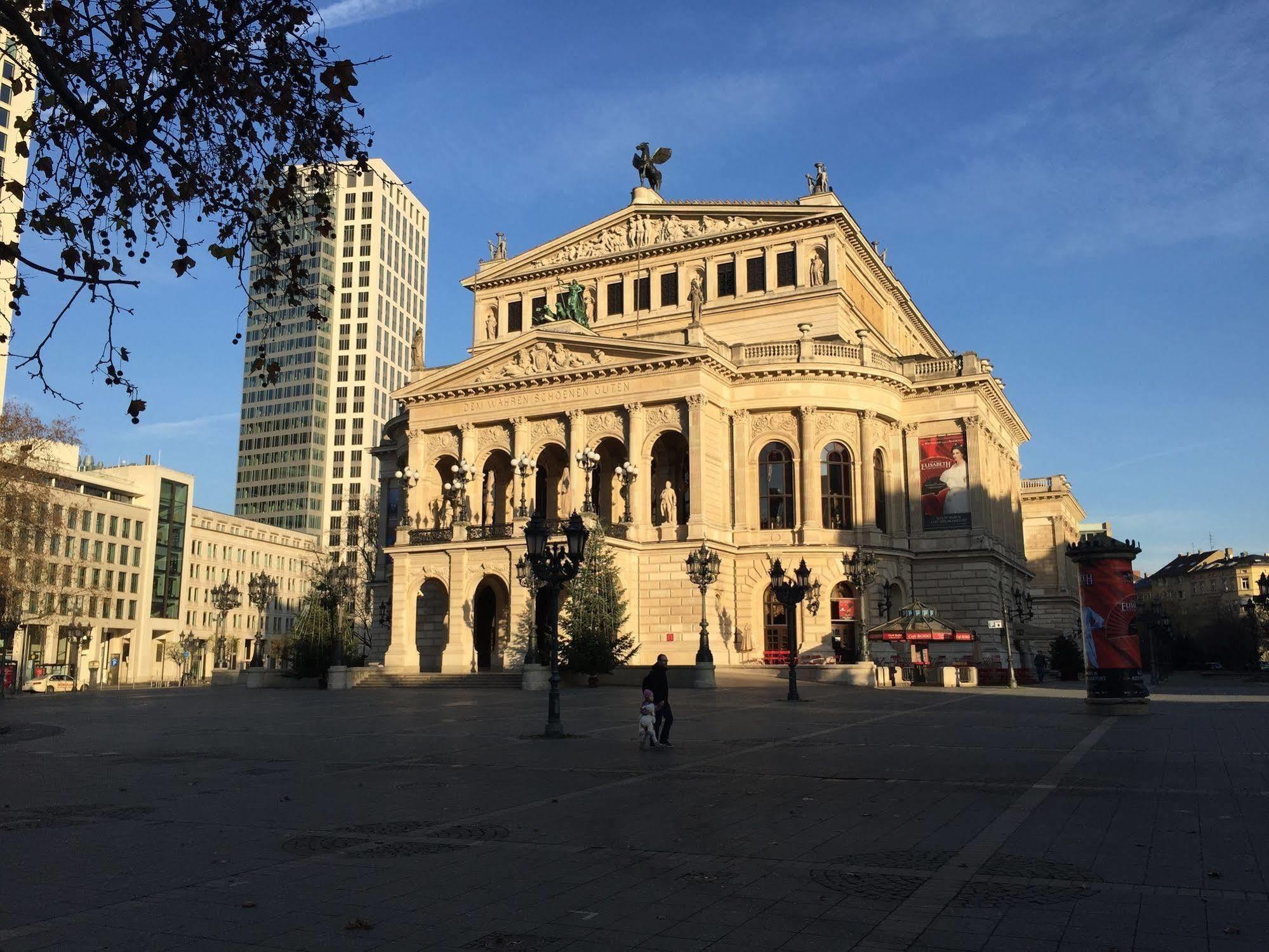 Hotel Carlton Frankfurt am Main
