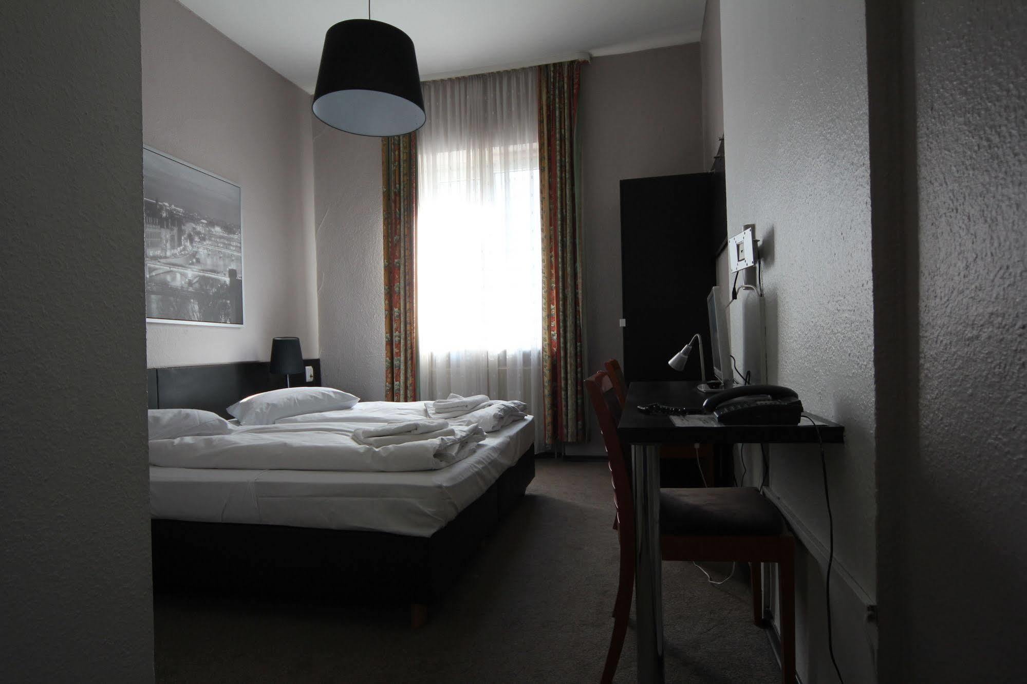 Hotel Carlton Frankfurt am Main
