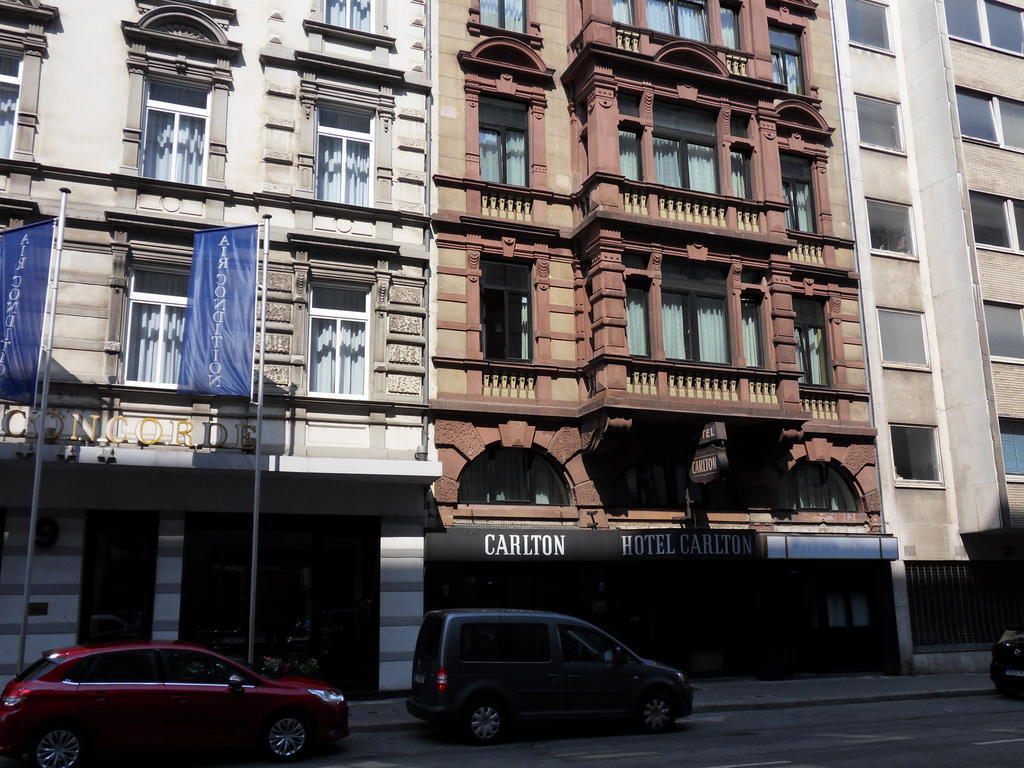 Carlton Frankfurt am Main